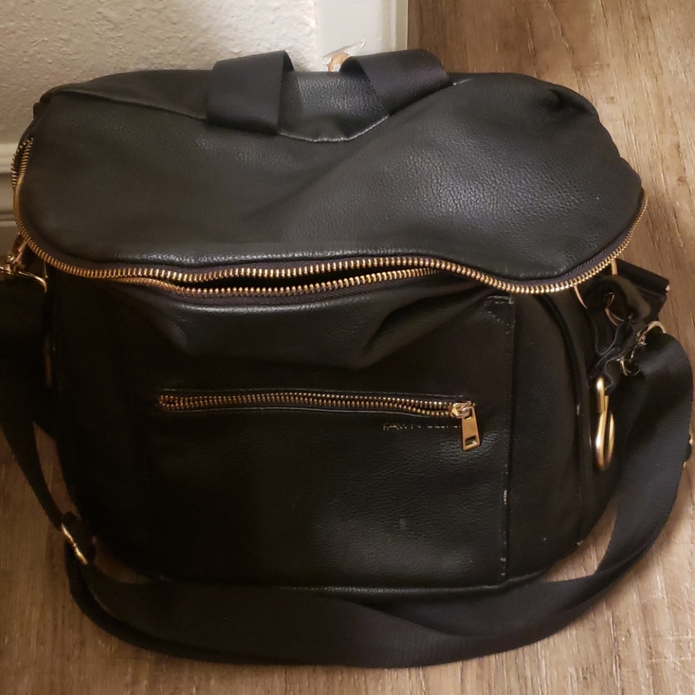 diaper bag backpack
